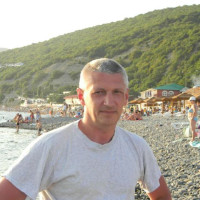 Иван, Россия, Красноярск, 52 года