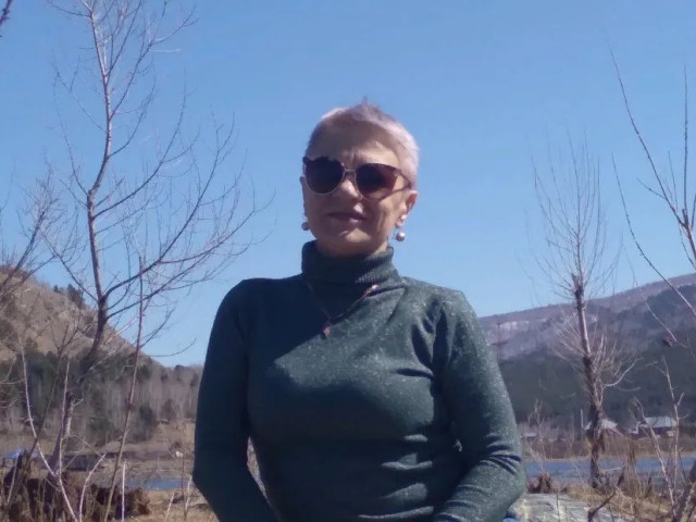 Людмила, Красноярск, 51 год, 2 ребенка. Познакомлюсь с мужчиной для любви и серьезных отношений, возможно брака и создания семьи, воспитания...  Анкета 912793. 