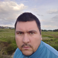 Денис, Россия, Уфа, 41 год