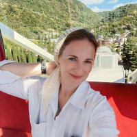Наталья, Россия, Пенза, 44 года