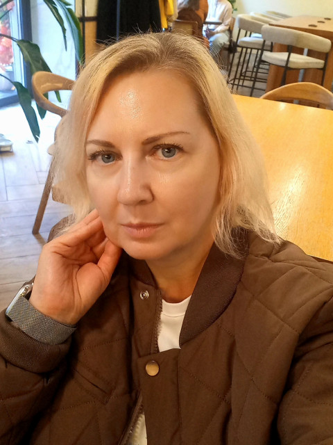 Светлана, Россия, Воронеж, 48 лет, 1 ребенок. Познакомлюсь с мужчиной для любви и серьезных отношений, брака и создания семьи, дружбы и общения.  Анкета 912829. 