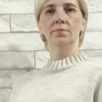 Natalya, Россия, Москва, 38