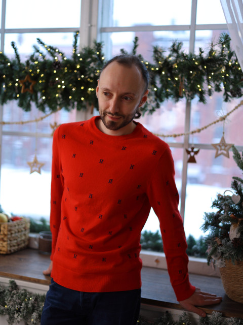 Кирилл, Россия, Москва, 38 лет, 1 ребенок. Ищу родственную душу, боевую подругу... ну или хотя бы собеседницу.:)  Анкета 912857. 