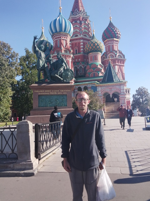 Яков, Москва, 35 лет, 3 ребенка. Познакомлюсь с женщиной для любви и серьезных отношений, брака и создания семьи, воспитания детей, рождения...  Анкета 912866. 