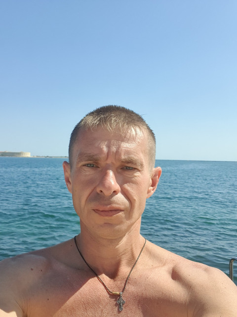 Юрий, Россия, Северодонецк. Фото на сайте ГдеПапа.Ру