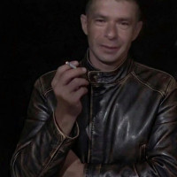 Юрий, Россия, Северодонецк, 44