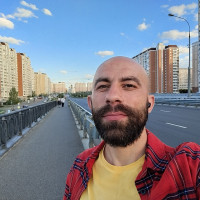 Михаил Швырев, Россия, Москва, 39 лет