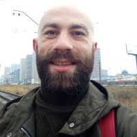 Михаил Швырев, Россия, Москва, 39 лет