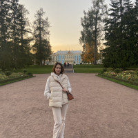 Nika, Россия, Санкт-Петербург, 49 лет