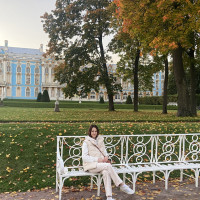 Nika, Россия, Санкт-Петербург, 49 лет