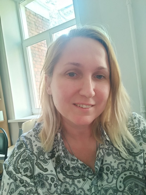 Olesya, Москва, Митино, 48 лет, 1 ребенок. Познакомлюсь с мужчиной для любви и серьезных отношений, брака и создания семьи, дружбы и общения.  Анкета 912906. 
