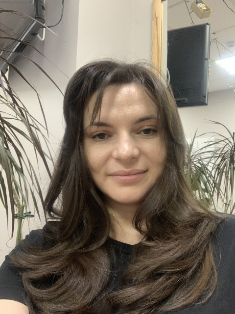 Анастасия, Москва, 34 года, 2 ребенка. Познакомлюсь с мужчиной для любви и серьезных отношений, брака и создания семьи, воспитания детей.  Анкета 912929. 