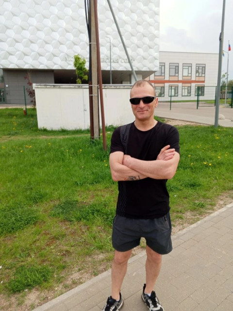 Владимир, Истра, 39 лет, 1 фото. Знакомство с мужчиной из Истры