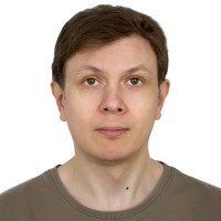 Дмитрий Терехин, Россия, Москва, 42 года