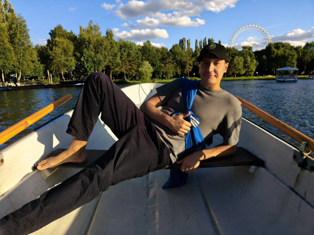 Дмитрий, Россия, Ростов-на-Дону, 42 года. Ищу: Жену, семью, детей.  Анкета 912935. 