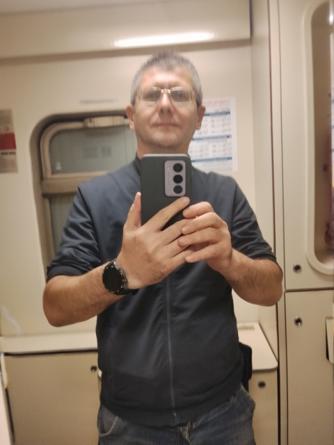 Александр, Россия, Ярославль, 50 лет, 1 ребенок. Познакомлюсь с женщиной для любви и серьезных отношений, брака и создания семьи, воспитания детей, дружбы...  Анкета 912969. 