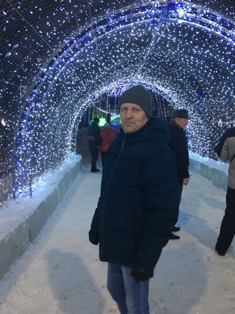 Михаил, Россия, Киров, 63 года. Ищу: Женщину с общими взглядами на жизнь, родственную душу  Анкета 912972. 