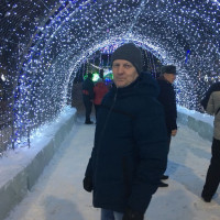 Михаил, Россия, Киров, 63 года
