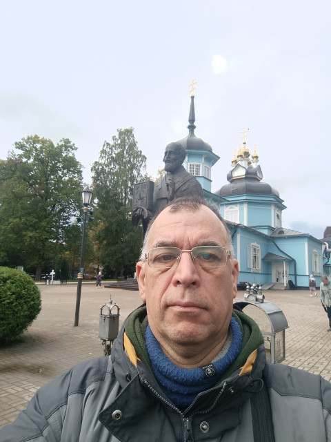 Илья, Санкт-Петербург, м. Гражданский проспект. Фото на сайте ГдеПапа.Ру