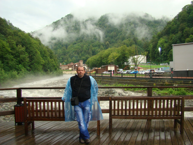 Александр Богданов, Россия, Санкт-Петербург. Фото на сайте ГдеПапа.Ру