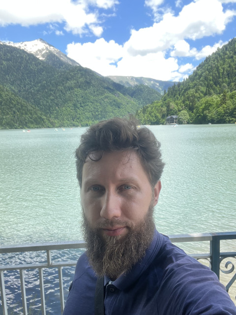 Вячеслав, Россия, Донецк. Фото на сайте ГдеПапа.Ру