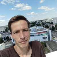 Александр, Россия, Москва, 38 лет