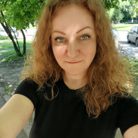 Елена, Россия, Москва, 47 лет