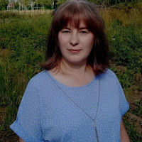 Ирина, Россия, Петрозаводск, 45