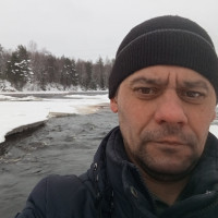 Юрий, Россия, Кондопога, 42