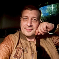 Юрий, Москва, м. Нахимовский проспект, 43