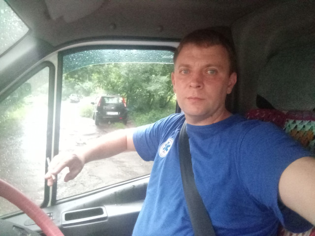 Ден, Тутаев, 39 лет. Познакомлюсь с женщиной для дружбы и общения.  Анкета 913028. 