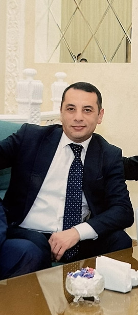 Rufat, Азербайджан, Баку, 42 года, 1 ребенок. Познакомлюсь с женщиной для любви и серьезных отношений, дружбы и общения.  Анкета 913043. 