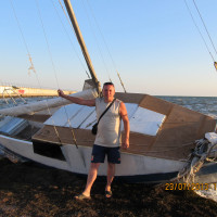 Валентин, Россия, Москва, 49