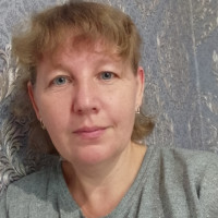 Анастасия, Россия, Томск, 40