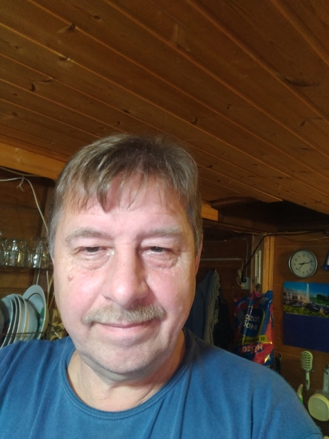 Олег, Санкт-Петербург, м. Ленинский проспект, 61 год. Познакомлюсь с женщиной для любви и серьезных отношений.  Анкета 913065. 