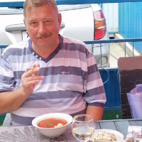 Олег, Санкт-Петербург, м. Ленинский проспект, 61 год