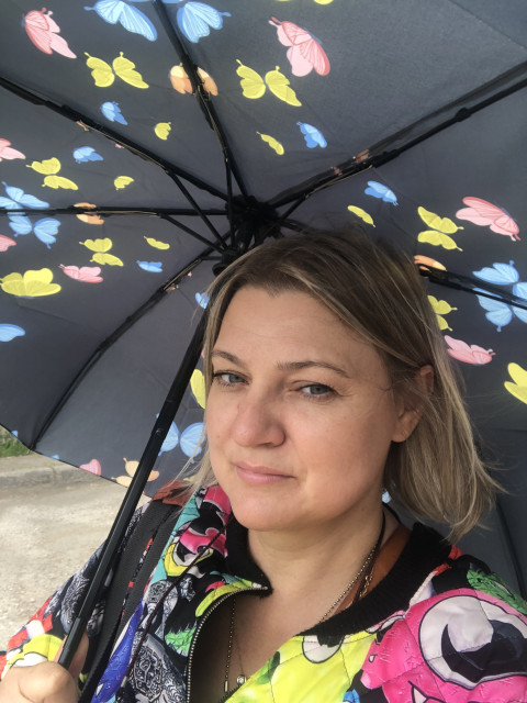 Елена, Россия, Москва. Фото на сайте ГдеПапа.Ру