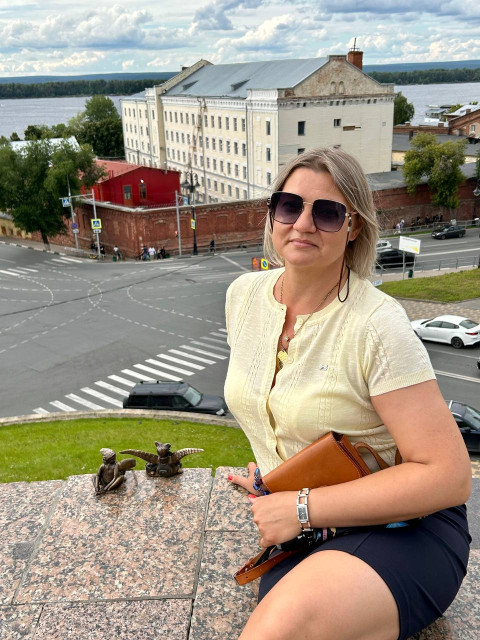 Елена, Россия, Москва, 47 лет, 1 ребенок. Познакомлюсь с мужчиной для любви и серьезных отношений, брака и создания семьи.  Анкета 913067. 