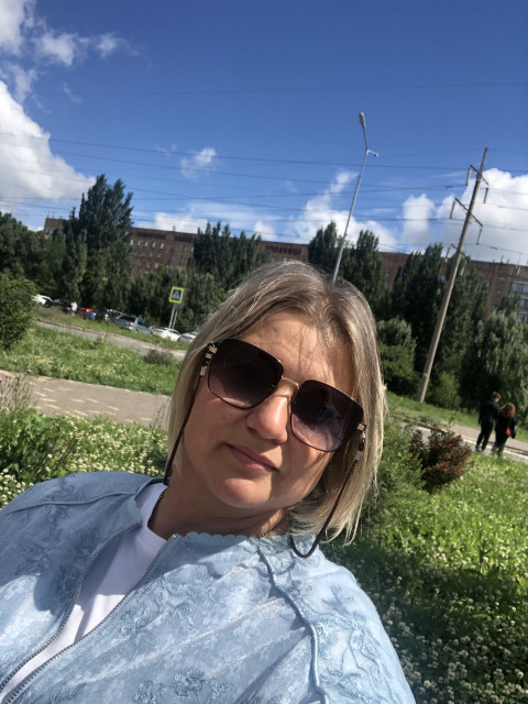 Елена, Россия, Москва. Фото на сайте ГдеПапа.Ру