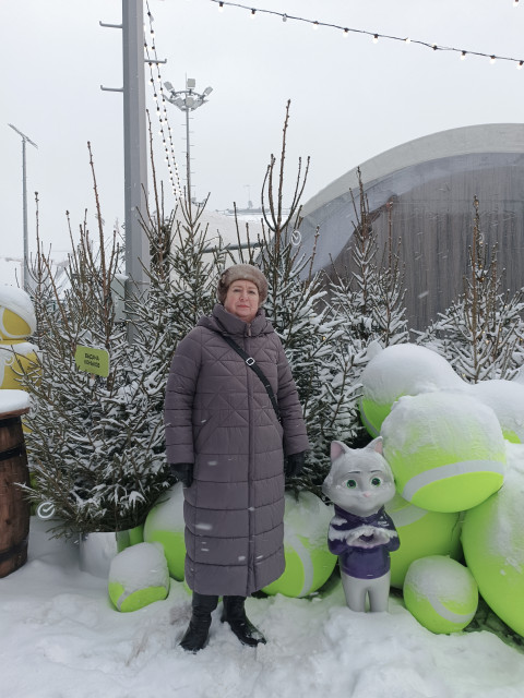 Наталия, Москва, 65 лет. Познакомлюсь с мужчиной для любви и серьезных отношений.  Анкета 913099. 