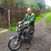Михаил, Москва, м. Царицыно, 53 года