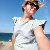 Елена, Россия, Санкт-Петербург, 41 год