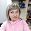 Елена, Россия, Санкт-Петербург, 41