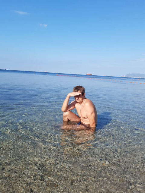 Александр, Россия, Пенза. Фото на сайте ГдеПапа.Ру