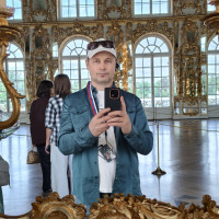 Алексей, Россия, Ижевск, 30 лет