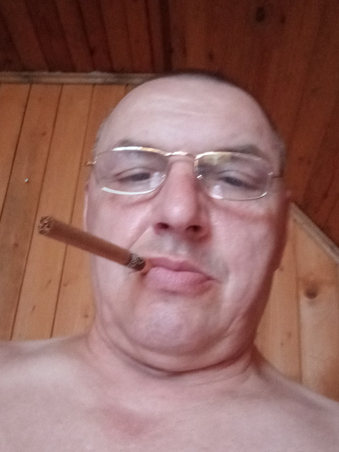Василий, Россия, Домодедово. Фото на сайте ГдеПапа.Ру