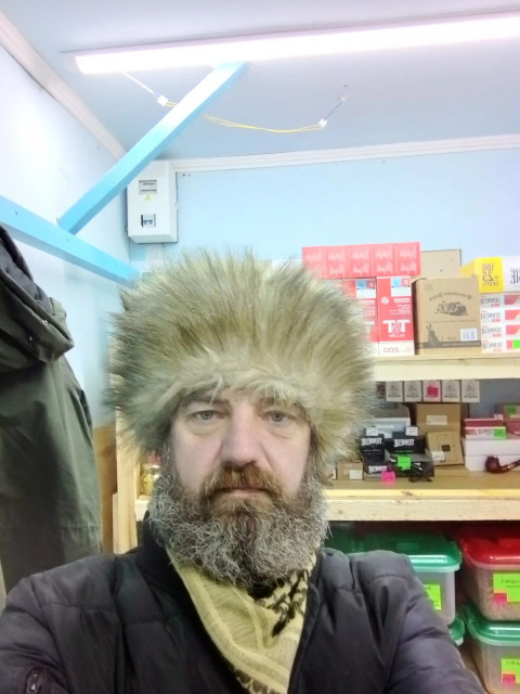 Андрей, Россия, Донецк. Фото на сайте ГдеПапа.Ру