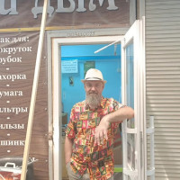 Андрей, Россия, Донецк, 53