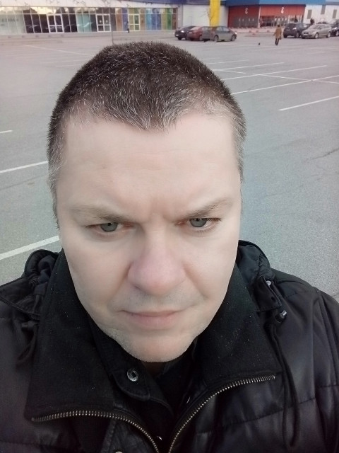 Валерий Руднев, Санкт-Петербург, м. Парк Победы. Фото на сайте ГдеПапа.Ру