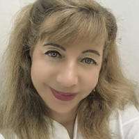 Елена, Россия, Нижний Новгород, 46 лет